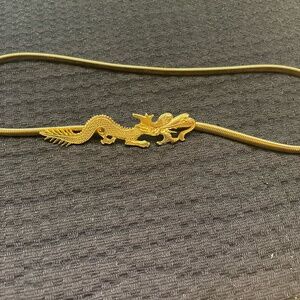 Belt by Mimi di N 1975